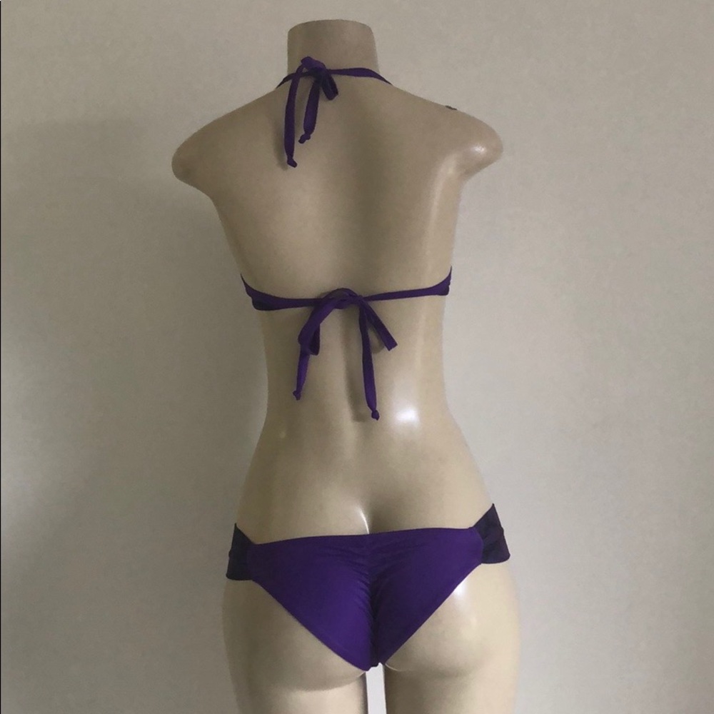 Acnaib Bikini - Picture 3 of 3